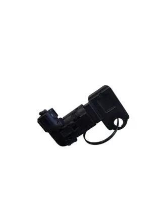 Air pressure sensor