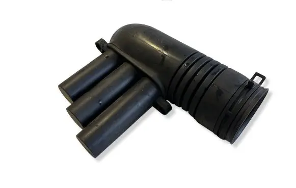 Audi A3 S3 8V Air intake duct part 04E129651C
