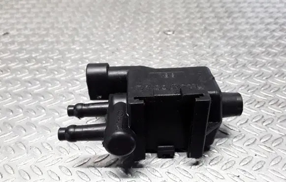 Opel Sintra Vacuum valve 