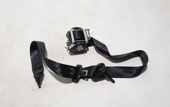 Dacia Duster II Front seatbelt 868848998R