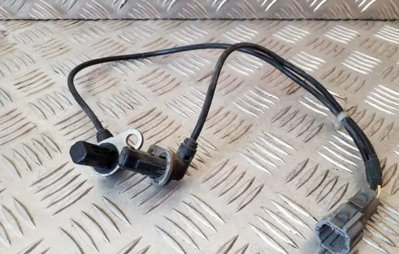 Infiniti FX ABS rear brake sensor 