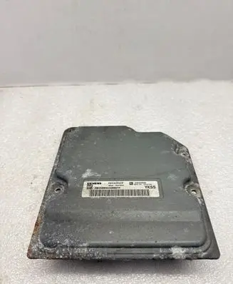 Gearbox control unit/module