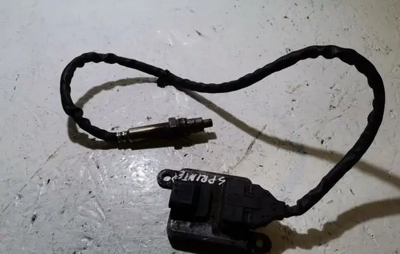 Lambda probe sensor