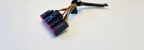 Ford Focus Other wiring loom 98AG14489 98AG14489ZGB
