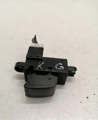 Nissan Primera Electric window control switch 25411AV600