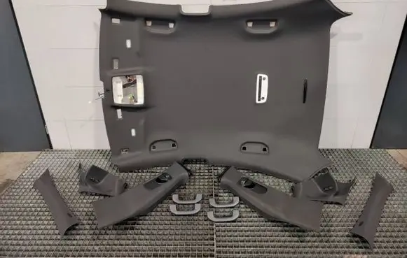 Mercedes-Benz CLA C117 X117 W117 Headlining A1176900050
