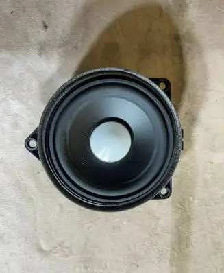 BMW i3 Front door speaker 9364956 61928910