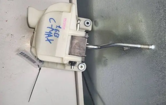 Ford C-MAX I Gear shifter/selector 8M5R7C453LAA