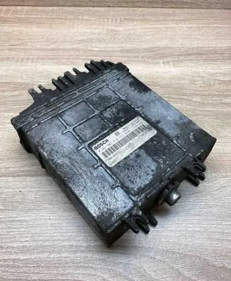 Engine control unit/module ECU