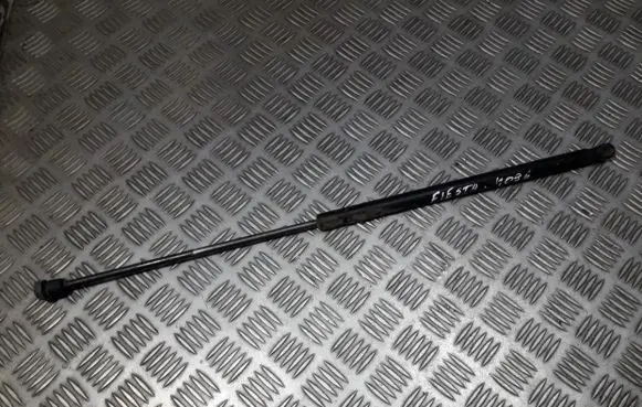 Ford Fiesta Tailgate/trunk strut/damper 2S51B406A10AC 2S51-B406A10-AC