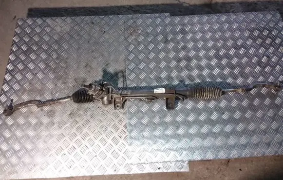 Renault Laguna II Steering rack 8200023082 6800000991F