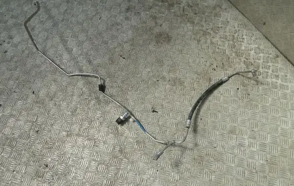 Volkswagen Polo VI Air conditioning (A/C) pipe/hose