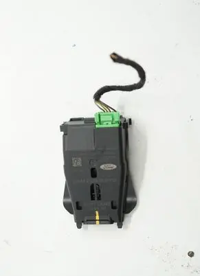 Ford Mondeo MK V Other control units/modules DG9T14F449AGACR DG9T14F449AG