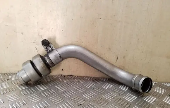 Renault Scenic II - Grand scenic II Intercooler hose/pipe 8200185556A