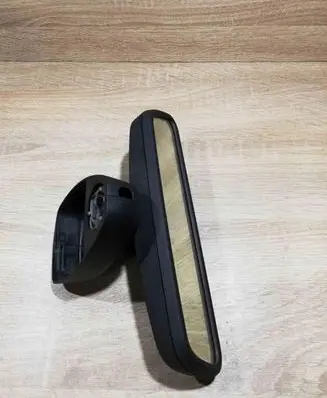BMW X5 E53 Rear view mirror (interior) 8236774