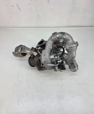 Mercedes-Benz GLC C253 Turbo A65109015860 A6510901586 A6510901586007