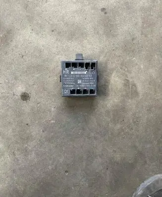 Mercedes-Benz ML W166 Door control unit/module 1669006902