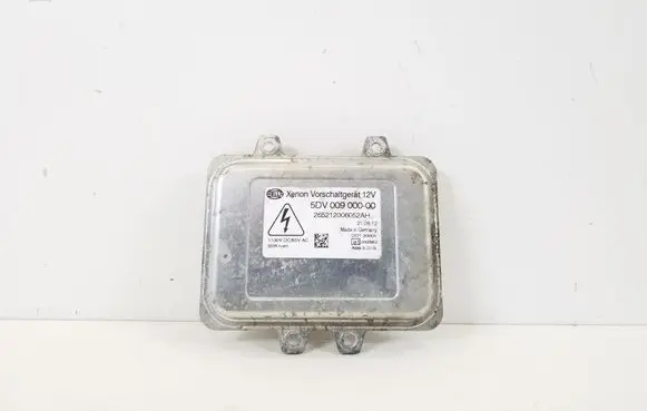 KIA Sportage Xenon control unit/module 921903L100