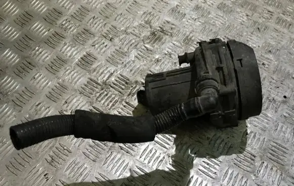 BMW 5 E39 Secondary air pump 1433959 72216628