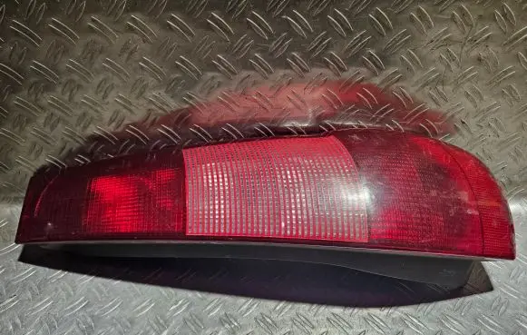 Fiat Punto (176) Rear/tail lights 29420202 7730722