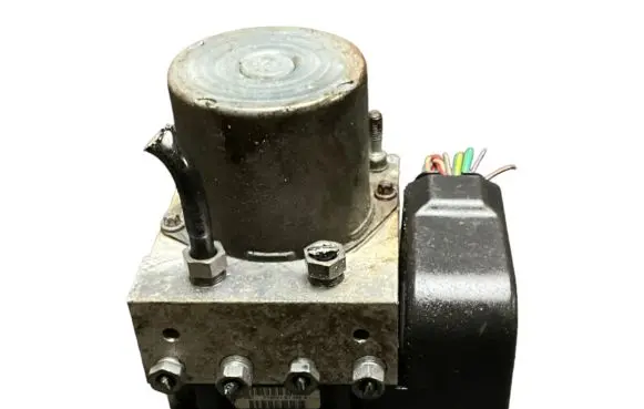 Citroen C4 II ABS Pump 0265951829 0265251154