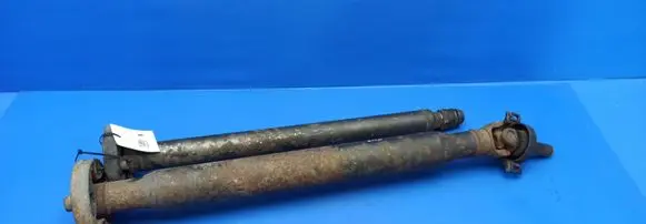Mercedes-Benz S W140 Drive shaft (set)