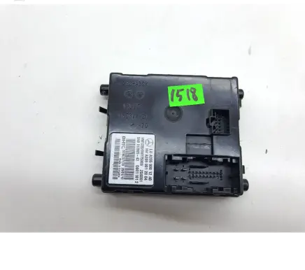 Mercedes-Benz C W205 Air conditioning/heating control unit A2059001240 A2059012004 5HB01089543