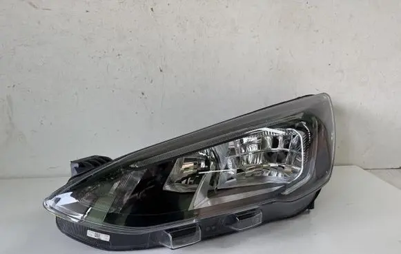 Ford Mondeo MK IV Headlight/headlamp