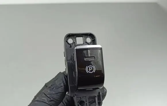 Alfa Romeo Stelvio Hand parking brake switch 01561506080 02127
