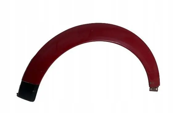 Audi A2 Fender trim (molding) 8Z0853818A