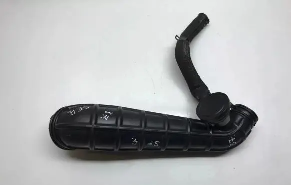 Hyundai Santa Fe Intercooler hose/pipe 2813926820 2818826320