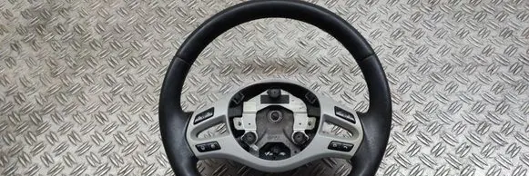 Smart ForFour I Steering wheel MN900741HA A4544600603