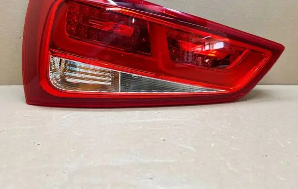 Audi A1 Rear/tail lights 8X0945093E