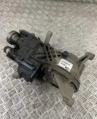 Jaguar E-Pace Rear differential HJ324N053BA 10390174 6220373