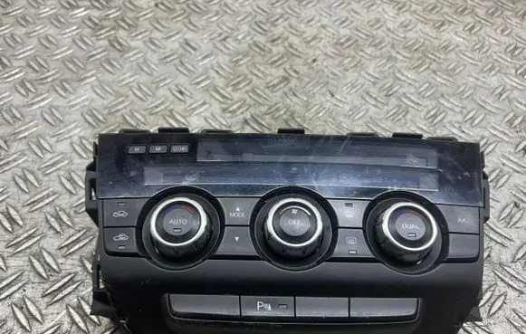 Mazda CX-5 Climate control unit