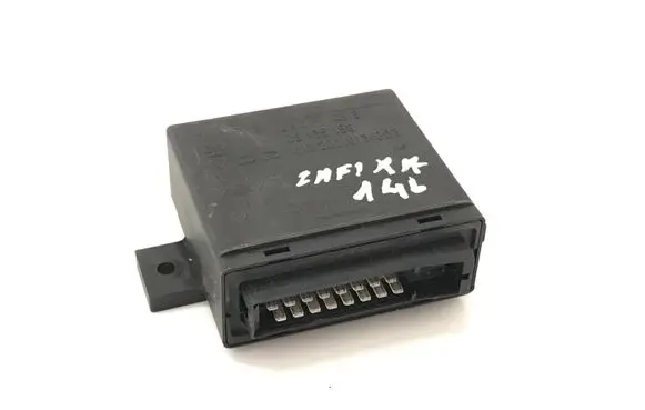 Opel Zafira A Light module LCM 09135156 410203013003