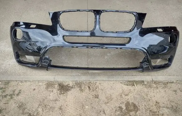 BMW X3 F25 Front bumper 51117210440