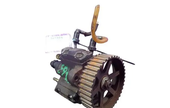 Renault Scenic I Fuel injection high pressure pump 