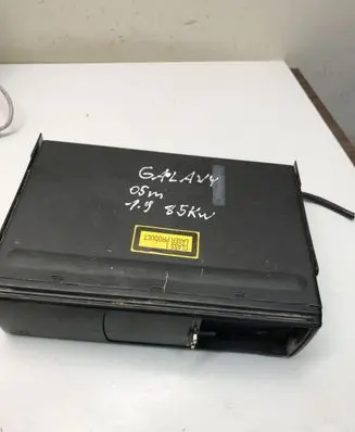 Ford Galaxy CD/DVD changer FA05735