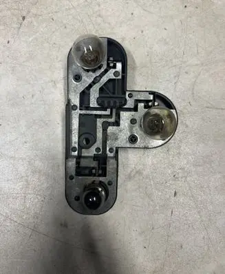 Ford S-MAX Tail light bulb cover holder 162494