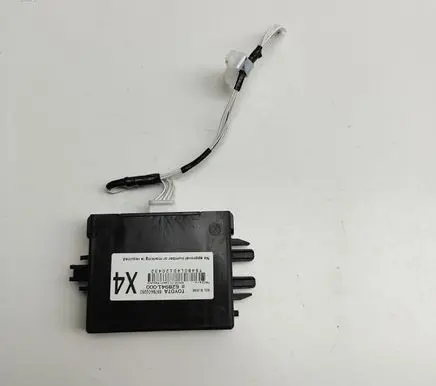 Toyota C-HR II Immobilizer control unit/module 8978402260 62B941000