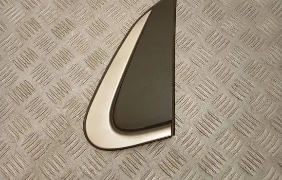 Hyundai Ioniq Rear side glass trim 87820G2100