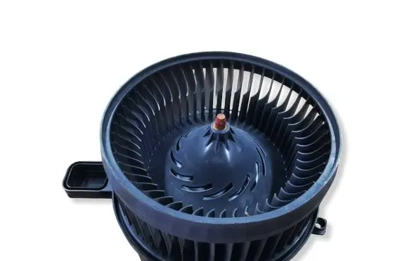 Jeep Grand Cherokee WL Heater fan/blower MY916002 A0660011