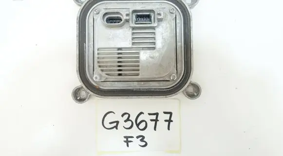 Ford Mustang Mach-E Other control units/modules A71178A01HQ