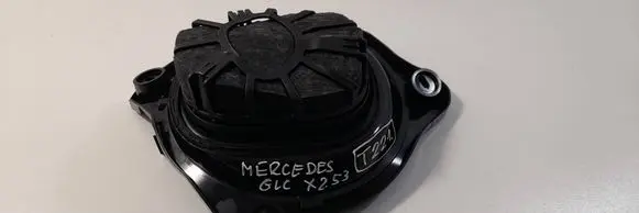 Mercedes-Benz GLC X253 C253 Subwoofer speaker A2058201900