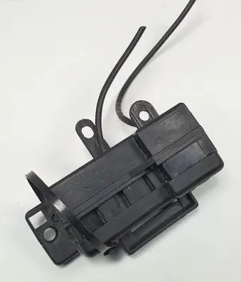 Mercedes-Benz E W124 Rear gearbox reducer/haldex oil pump 1265459740