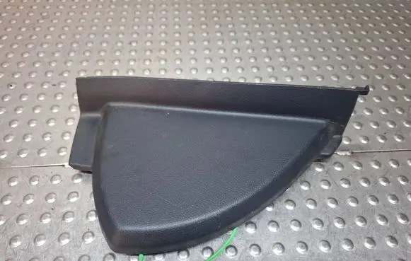 Mercedes-Benz C W205 Dashboard side end trim S26372270 A2056801207