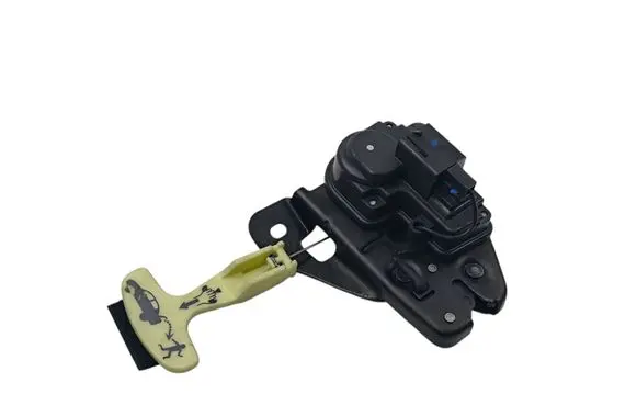 Maserati Ghibli Tailgate/trunk/boot lock/catch/latch 