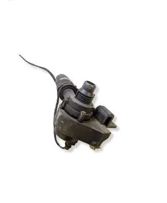 BMW 6 E63 E64 Electric auxiliary coolant/water pump 6910755