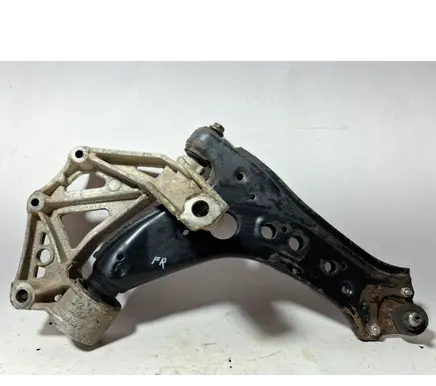 Front lower control arm/wishbone